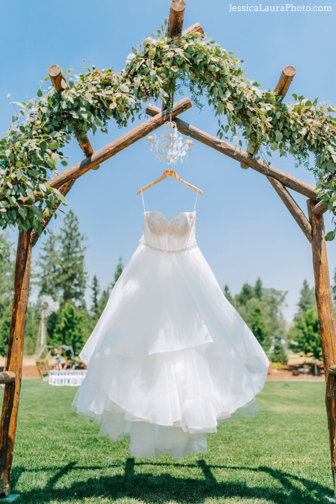 Evermore Event Center - Best Spokane Wedding Venue