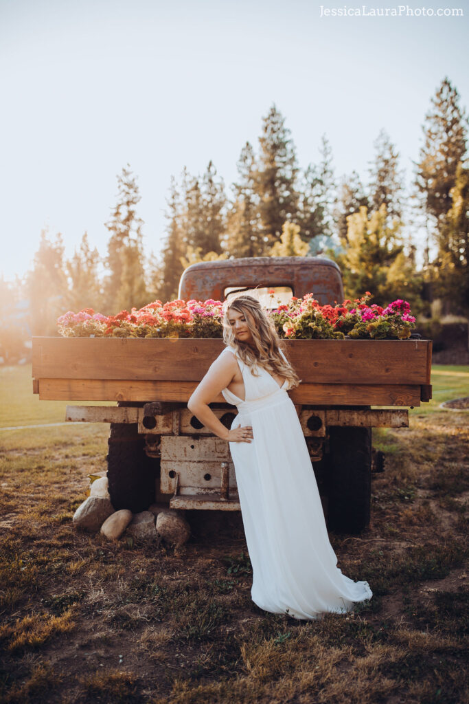 Evermore Event Center - Best Spokane Wedding Venue